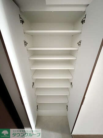 RELUXIA品川中延の物件内観写真